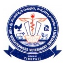Sri Venkateswara Veterinary University - SVVU Logo - JPG, PNG, GIF, JPEG