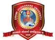 Swami Vivekanand University - SVU Logo - JPG, PNG, GIF, JPEG