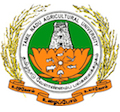Tamil Nadu Agricultural University - TNAU, Coimbatore