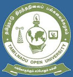 Tamil Nadu Open University College of Special Education and Rehabilitation, Chennai