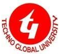 Techno Global University Meghalaya - TGUM Logo - JPG, PNG, GIF, JPEG