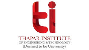 Thapar Institute of Engineering & Technology College of Humanities & Social Sciences, Patiala