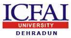 The ICFAI University College of Diploma Courses, Dehradun-Uttarakhand