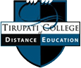 Tirupati College of Distance Education-TCDE, Jaipur-Rajasthan