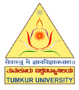 Tumkur University - TU Logo - JPG, PNG, GIF, JPEG