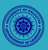 University of Calcutta - UOC, Kolkata