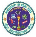 University of Kota - UOK, Kota-Rajasthan