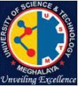 University of Science and Technology - USTM, Ri Bhoi