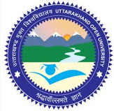 Uttarakhand Open University Distance Education-UOUDE, Haldwani
