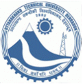 Uttarakhand Technical University - UTU, Dehradun-Uttarakhand
