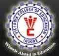VICTORIA COLLEGE OF EDUCATION - VCE, Indore