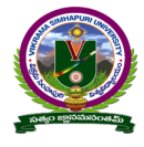 Vikrama Simhapuri University - VSU Logo - JPG, PNG, GIF, JPEG