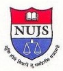 West Bengal National University of Juridical Sciences - NUJS Kolkata, Kolkata
