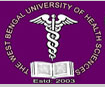 West Bengal University of Health Sciences - WBUHS, Kolkata